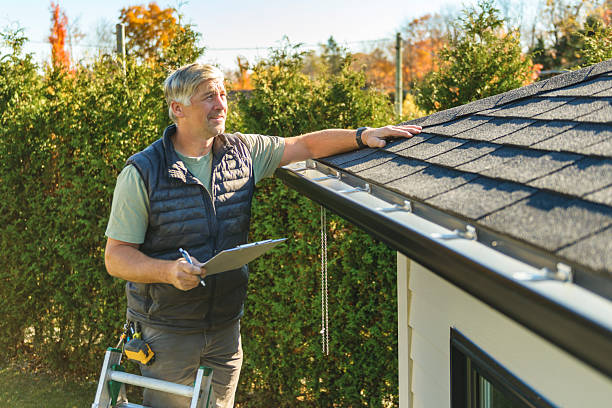 Trusted Roof Repair service in Botkins, OH - Ben Roofing and Steel LLC